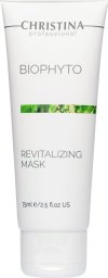 Bio Phyto Revitalizing Mask - Maska regenerująca, 75 ml