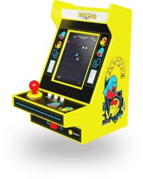 Konsola przenośna Arcade1UP My Arcade Nano Player Pac-Man