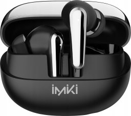 IMIKI - SŁUCHAWKI BEZPRZEWODOWE - T14 BLACK