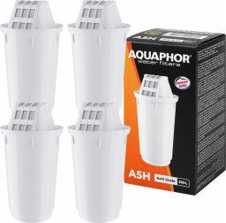Wkład filtrujący Aquaphor A5H 4 szt.