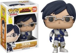 Funko POP My Hero Academia 250 Tenya