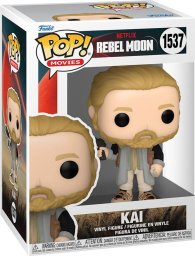 Figurka Funko Pop Rebel Moon 1537 Kai