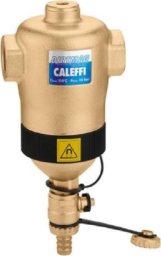 Caleffi DIRTMAG 6/4" mosiężny separator magnetyczny 546308