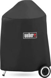 Weber pokrowiec premium na grille węglowe 47 cm 7141
