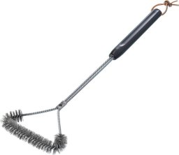 Weber szczotka trójstronna do grilla 53 cm 6493