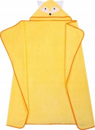MARINI 324 Okrycie kąpielowe ANIMALS frotte 80x80