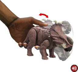 Jurassic World HTK72 figurka dla dzieci