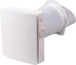AWENTA Mini rekuperatorius 46m2 patalpai, Wi-Fi, Tuya