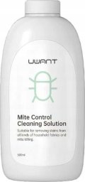 Uwant Roztwór do czyszczenia neutralizujący roztocza UWANT