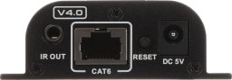 EXTENDER Z ROZGAŁĘŹNIKIEM HDMI-SP-EX-6IR-V4