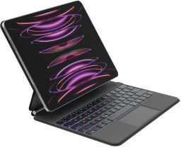 BELKIN PRO TASTATUR MIT HUELLE