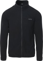 Męski polar bluza polarowa Damis II Full Zip Sp rozmiar M