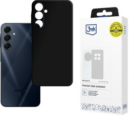 3mk Etui Matt Case Pro do Samsung Galaxy A16