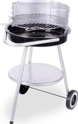 GRILL OGRODOWY ANDALUZJA RUSZT 47CM GS TUV