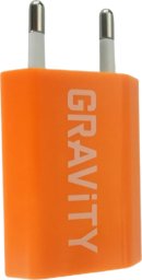 ŁADOWARKA GRAVITY USB 5V 1A GTL1 Uniwersalna