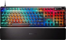 Klawiatura SteelSeries Apex Pro Gen3 OmniPoint (64663)