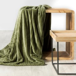 KOC D91 CINDY2 150X200 CM OLIWKOWY 3XL