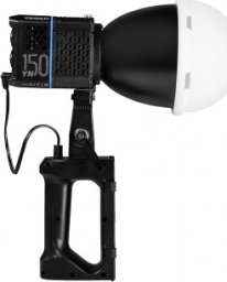 Lampa LED Yongnuo YN150 Kit - WB (2700 K - 6500 K)