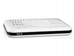 ML Usługa NC+ telewizja na kartę z Pakietem Start+ ITI2850ST oraz tunerem DVB-T2