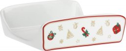 LA PORCELLANA BIANCA CHRISTMAS EDITION Serwetnik