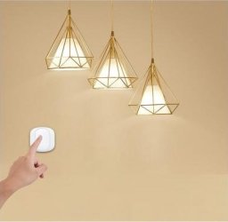 Woox Bezprzewodowy Przyciski Przełącznik Do Automatyzacji Zigbee R7053