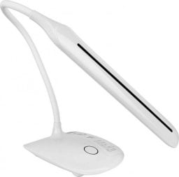 Lampa stołowa LED CW Flexible 360 z akumulatorem