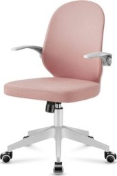 markadler Fotel regulowany dla dziecka Mark Adler Junior 4.0 Pink