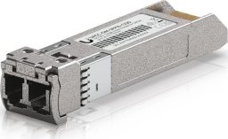 Ubiquiti UACC-OM-SFP10-1330 moduł przekaźników sieciowych Swiatłowód 11300 Mbit/s SFP+ 1310 nm