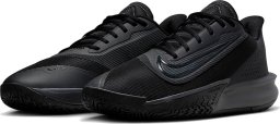 BUTY MĘSKIE NIKE PRECISION 7 DO KOSZYKÓWKI SPORTOWE FN4322 001 r. 44