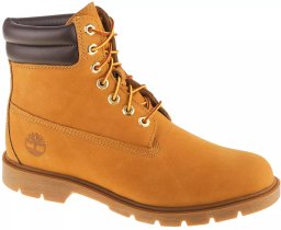 Buty trekkingowe męskie Timberland BUTY MĘSKIE TIMBERLAND 6 ZIMOWE TREKKINGOWE SKÓRA r. 44