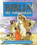  Biblia dla milusińskich