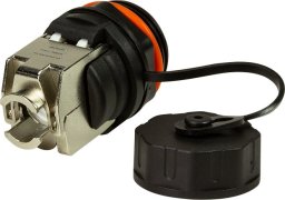 OUTDOOR WATERPROOF CAT6A