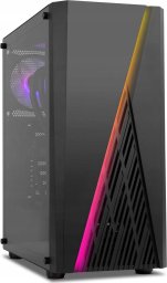 Komputer do gier KING RYZEN 5 3500X /32GB /1TB/ RTX 3050/ WIN11 PRO +OFFICE