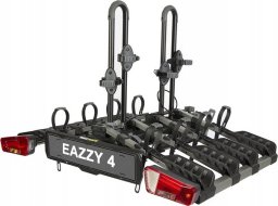 BUZZRACK EAZZY 4 - Bike rack for 4 bikes