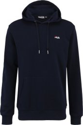 Bluza męska Fila Lumezzane granatowa FAM0875 50004 L
