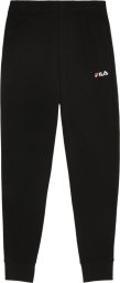 Spodnie damskie Fila Lucera czarne FAW1055 80010 XL