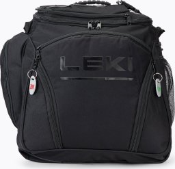 Leki Torba narciarska Bootbag Hot (heatable) czarna