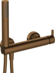 Bateria prysznicowa Deante Bateria prysznicowa z zestawem prysznicowym