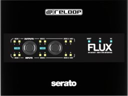RELOOP FLUX