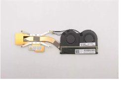 FRU thermal module for Lenovo