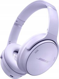 Słuchawki Bose QuietComfort fioletowe