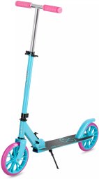 Hulajnoga Nils Extreme HM1302 Niebieski (16-50-439)