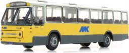 Autobus Regionalny MK 2239, Leyland