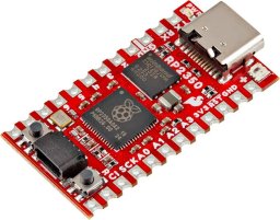 SparkFun Pro Micro – RP2350 – USB C/Qwiic – SparkFun DEV-24870