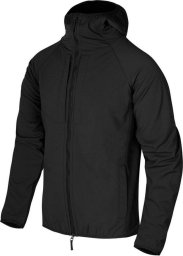 Helikon - Kurtka Urban Hybrid Softshell - Czarna