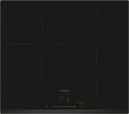 Płyta Indukcyjna Siemens AG EH631HDC1E 59,2 cm 7400 W