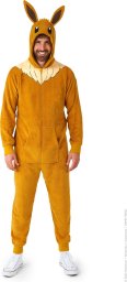 Pokemon Eevee onesie