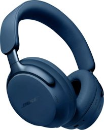 Słuchawki Bose QuietComfort Ultra niebieskie (880066-1200)