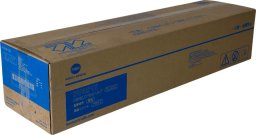 Developer Konica Minolta DV-621 ACV803D 1 mln K Oryginał