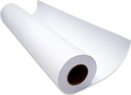 WPC Papier do plotera 610mm/50m/80g A1+